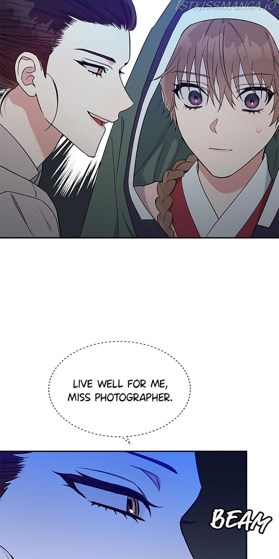 Atelier Inbyeoldang Chapter 48 - Page 29