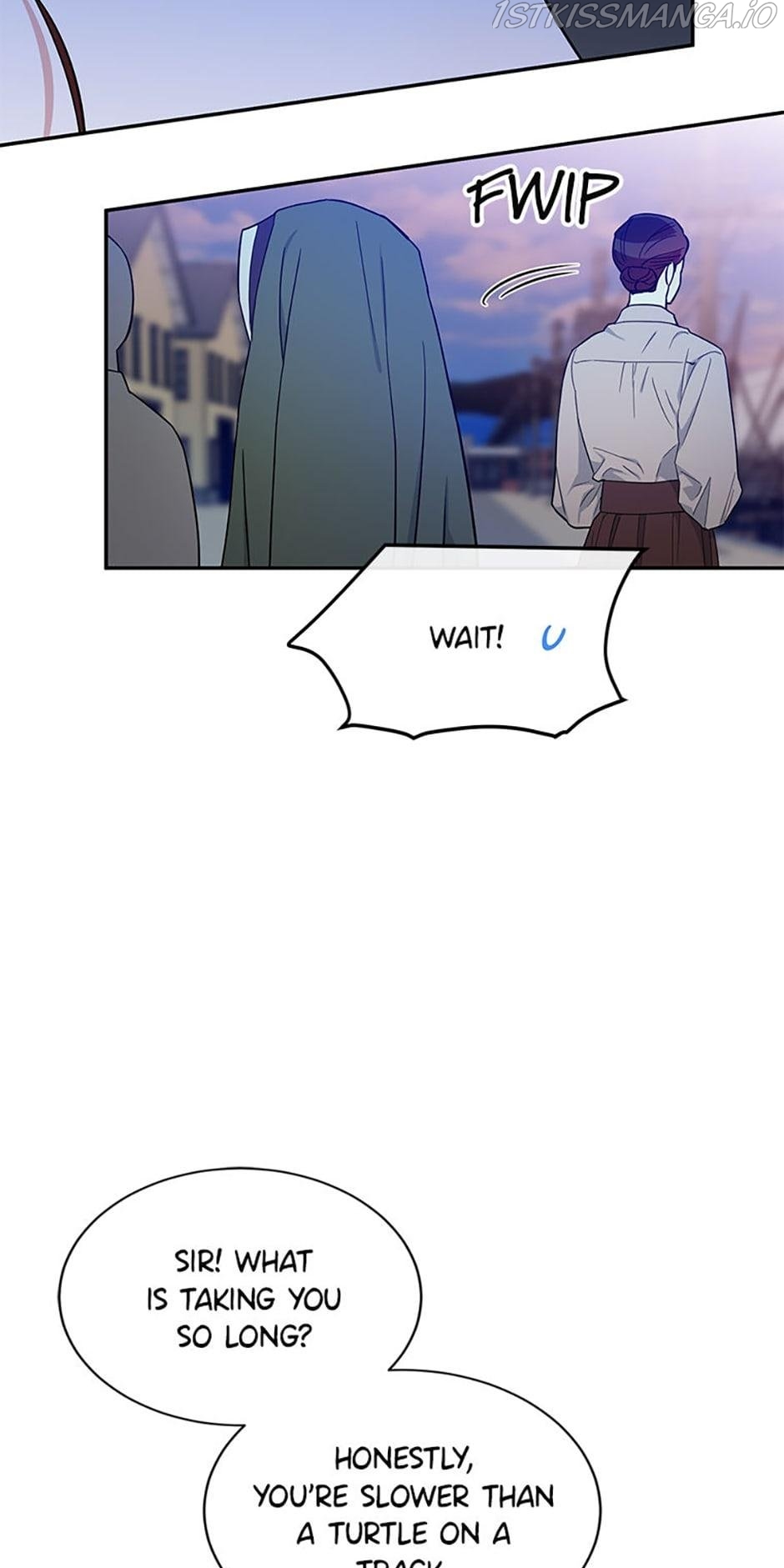 Atelier Inbyeoldang Chapter 48 - Page 30