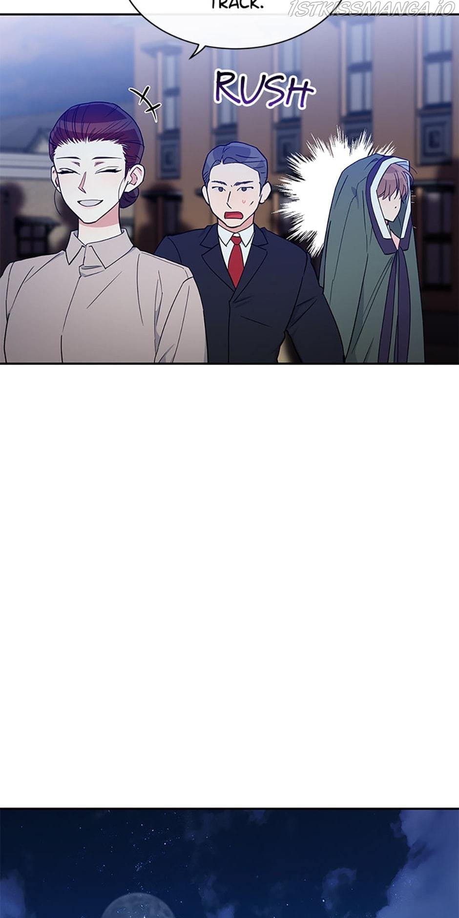 Atelier Inbyeoldang Chapter 48 - Page 31