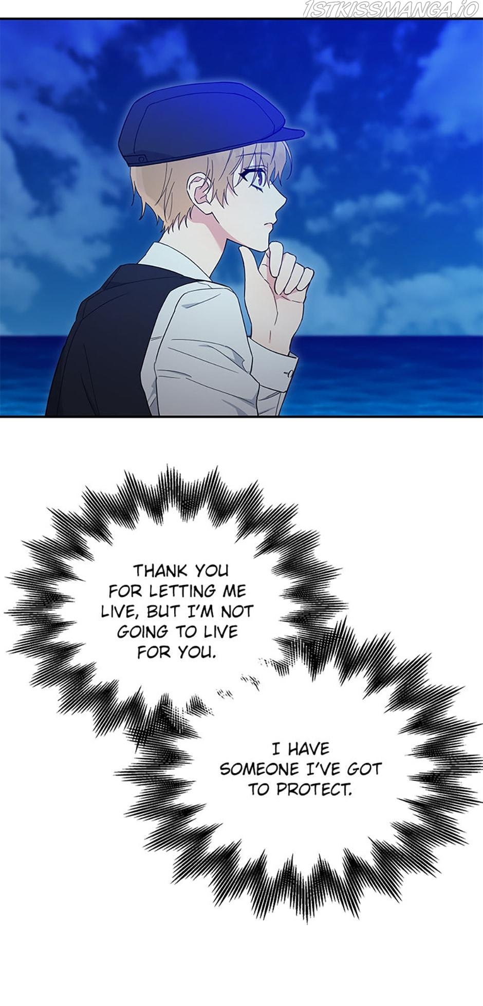 Atelier Inbyeoldang Chapter 48 - Page 34