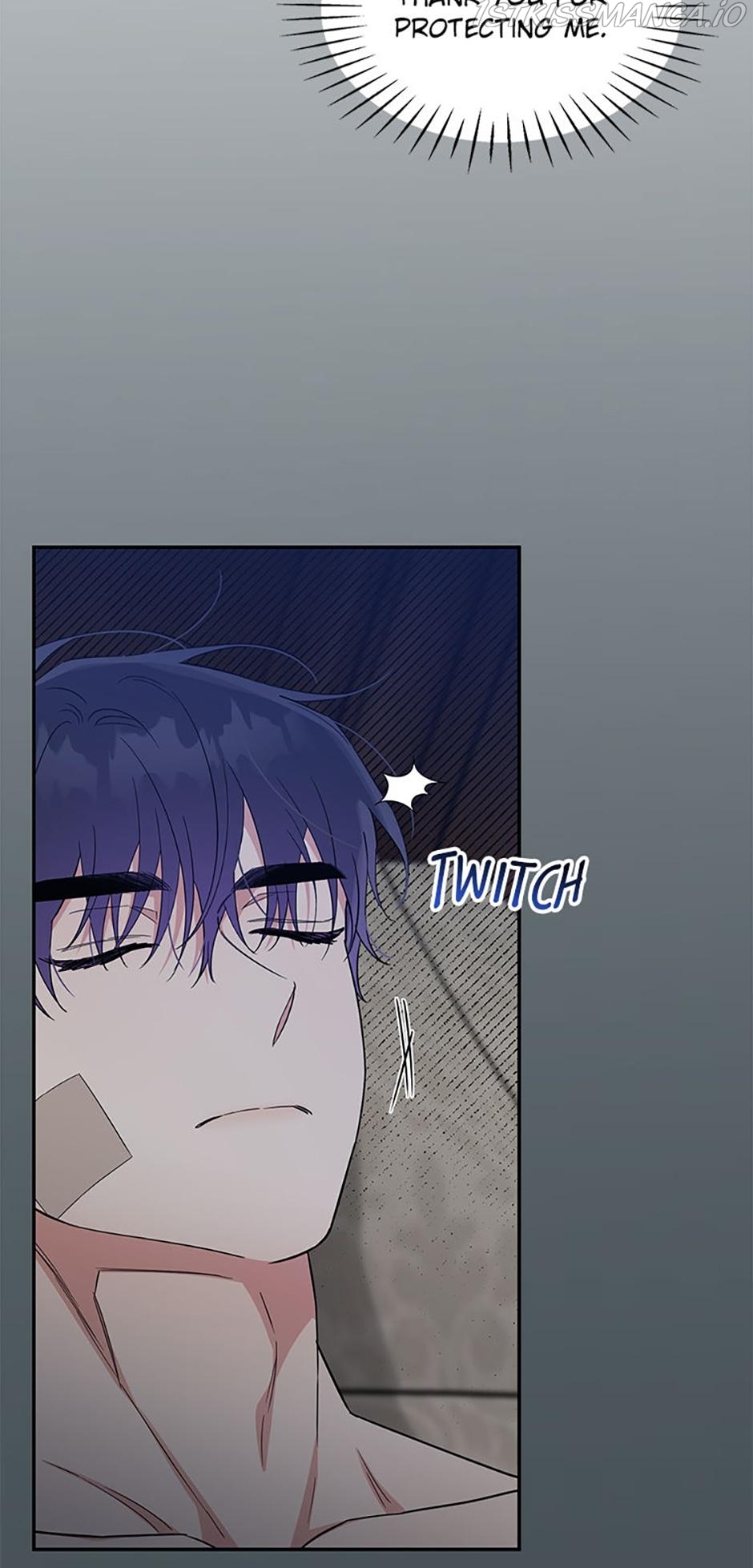 Atelier Inbyeoldang Chapter 48 - Page 38