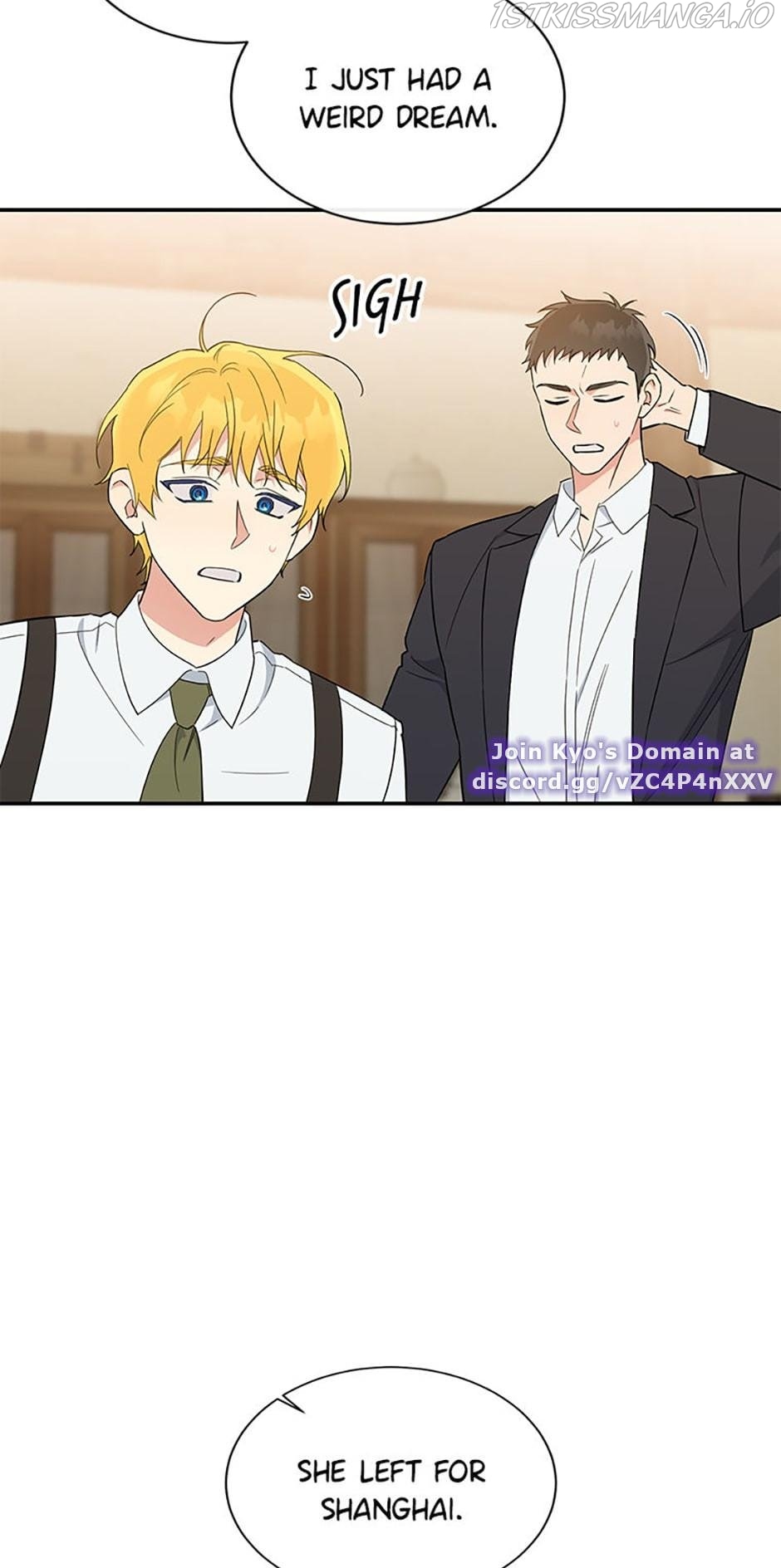 Atelier Inbyeoldang Chapter 48 - Page 44