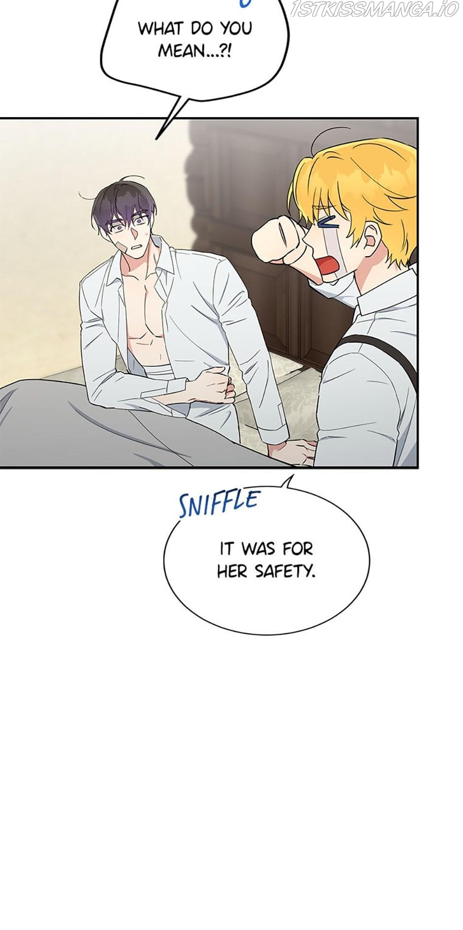 Atelier Inbyeoldang Chapter 48 - Page 46