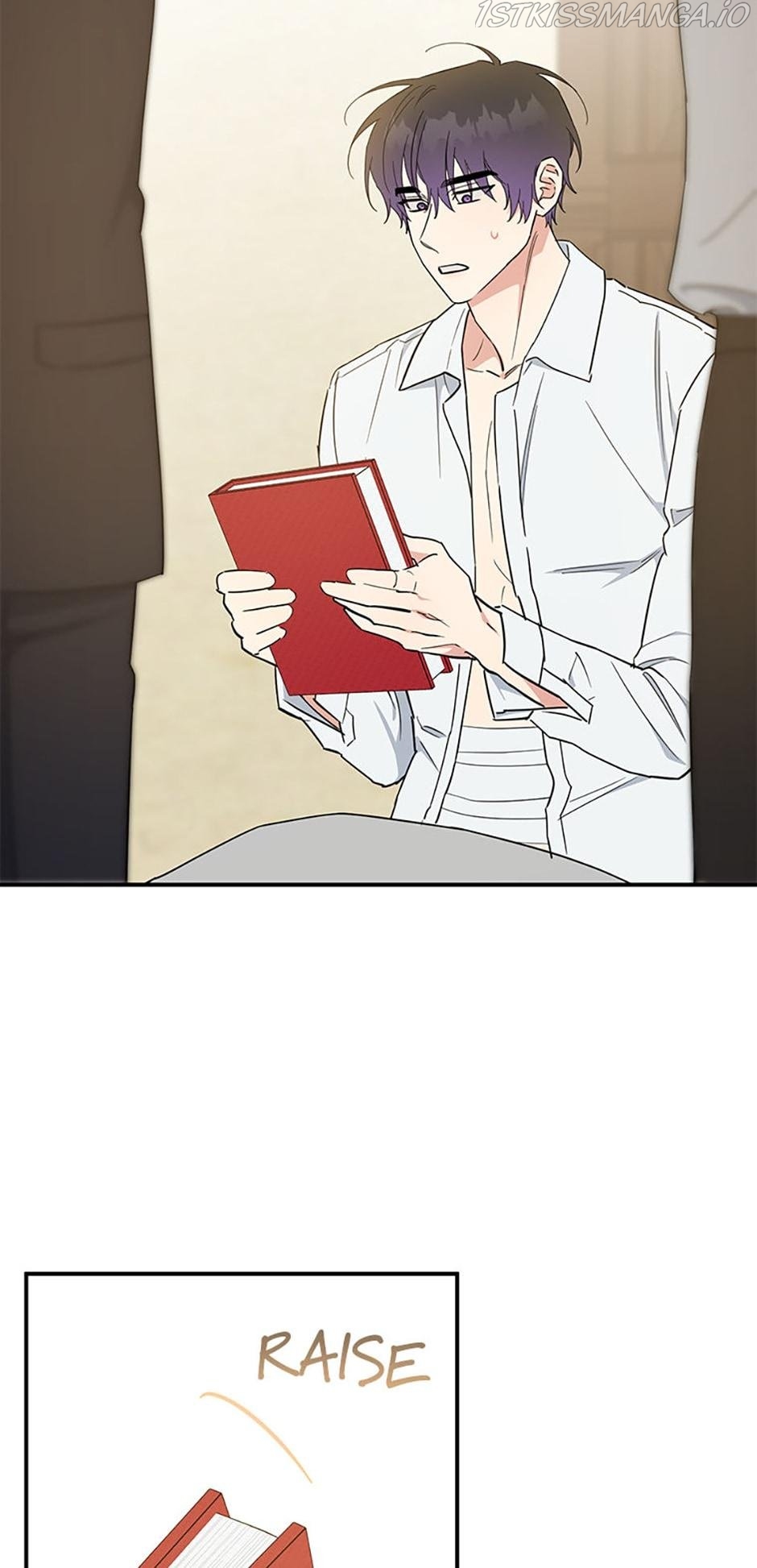 Atelier Inbyeoldang Chapter 48 - Page 49