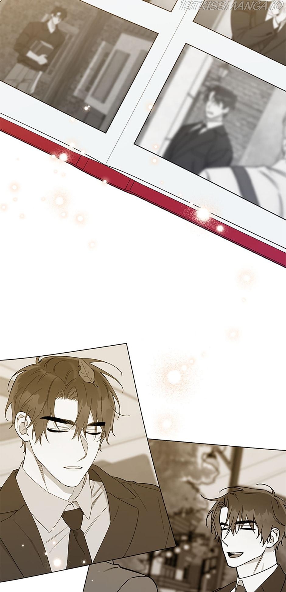 Atelier Inbyeoldang Chapter 48 - Page 51