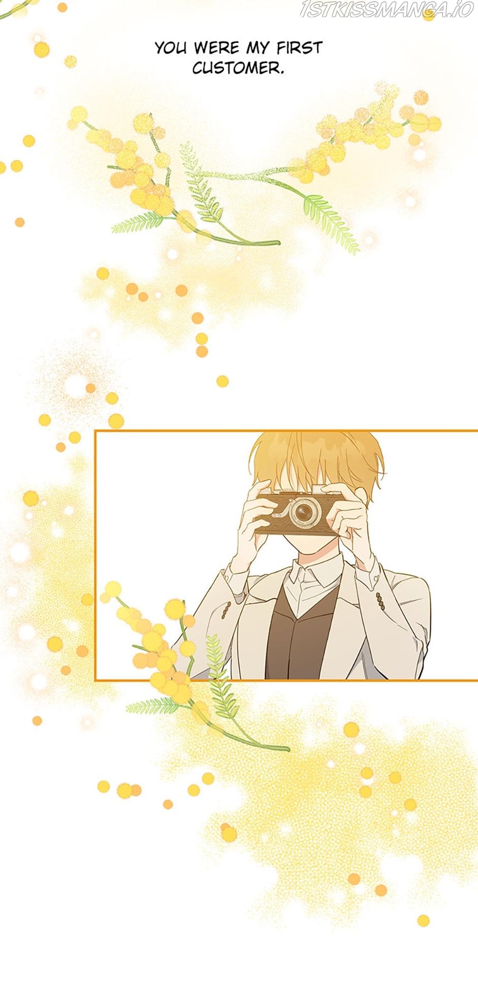 Atelier Inbyeoldang Chapter 48 - Page 54