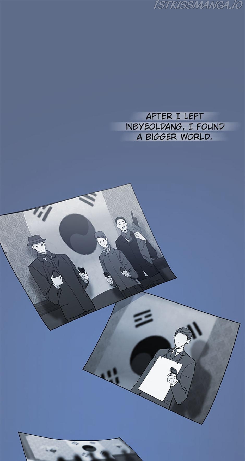 Atelier Inbyeoldang Chapter 48 - Page 62