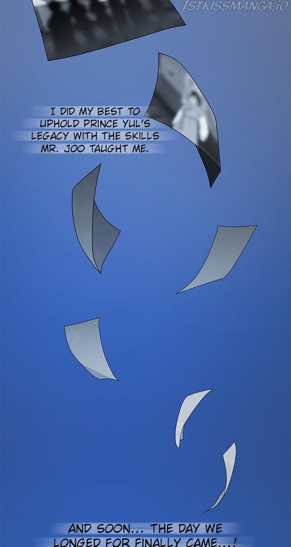 Atelier Inbyeoldang Chapter 48 - Page 63