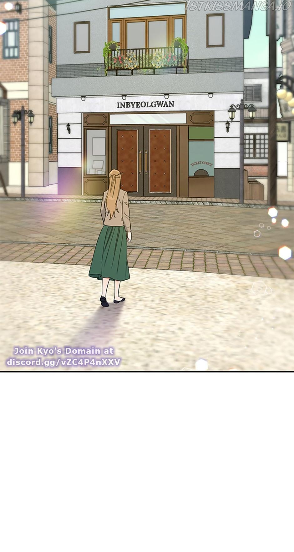 Atelier Inbyeoldang Chapter 48 - Page 68