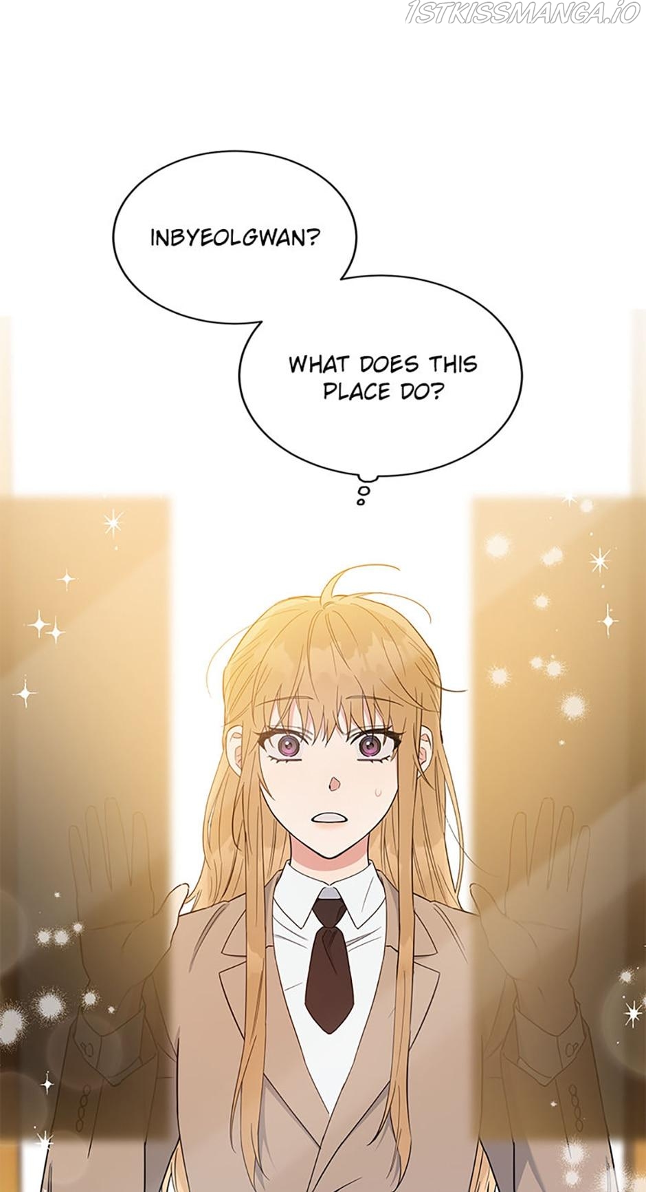 Atelier Inbyeoldang Chapter 48 - Page 71