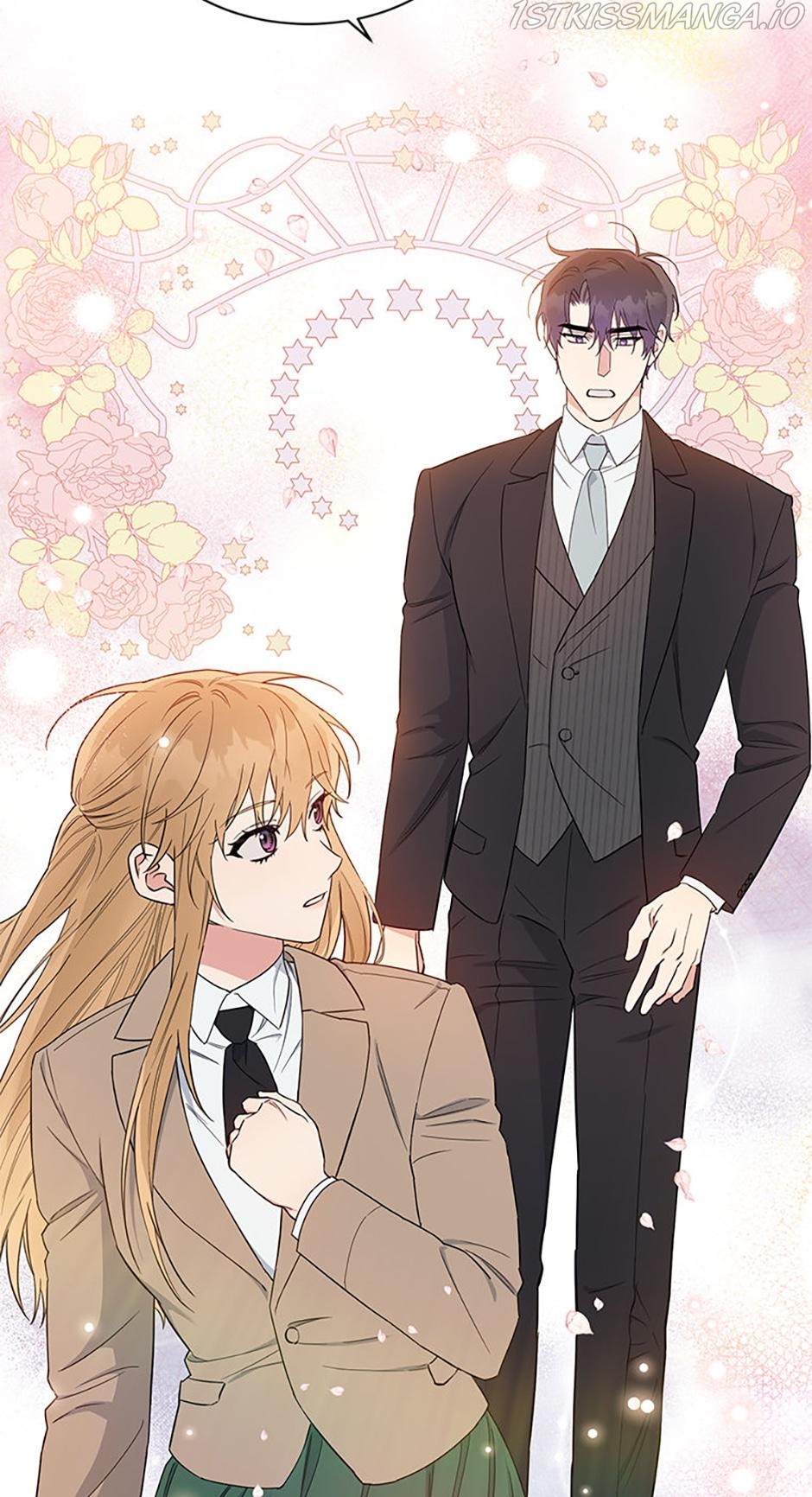 Atelier Inbyeoldang Chapter 48 - Page 73