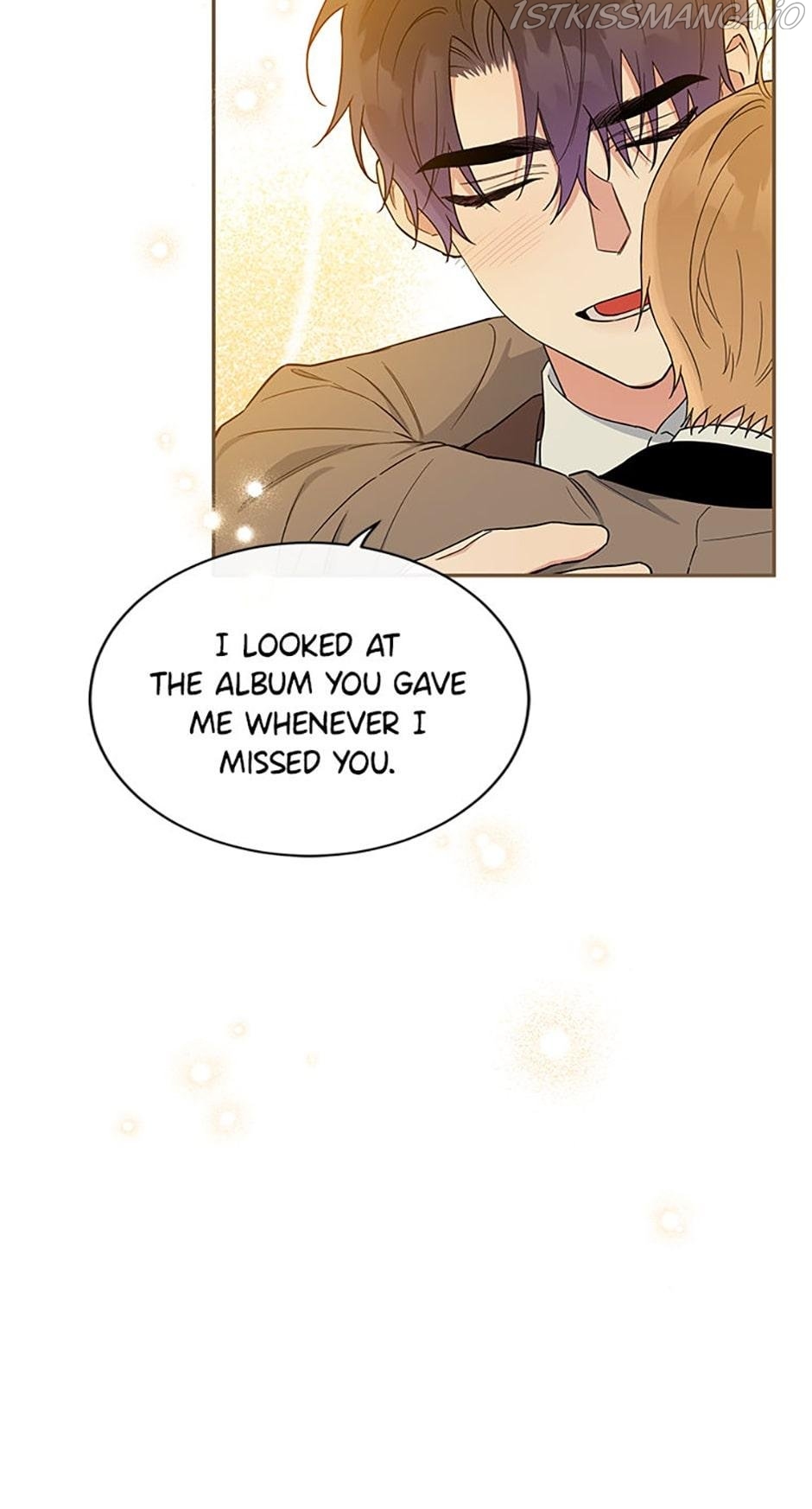 Atelier Inbyeoldang Chapter 48 - Page 82