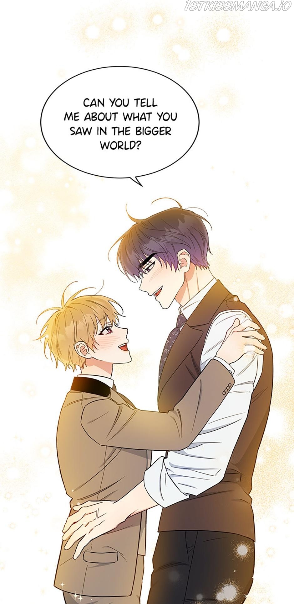 Atelier Inbyeoldang Chapter 48 - Page 83