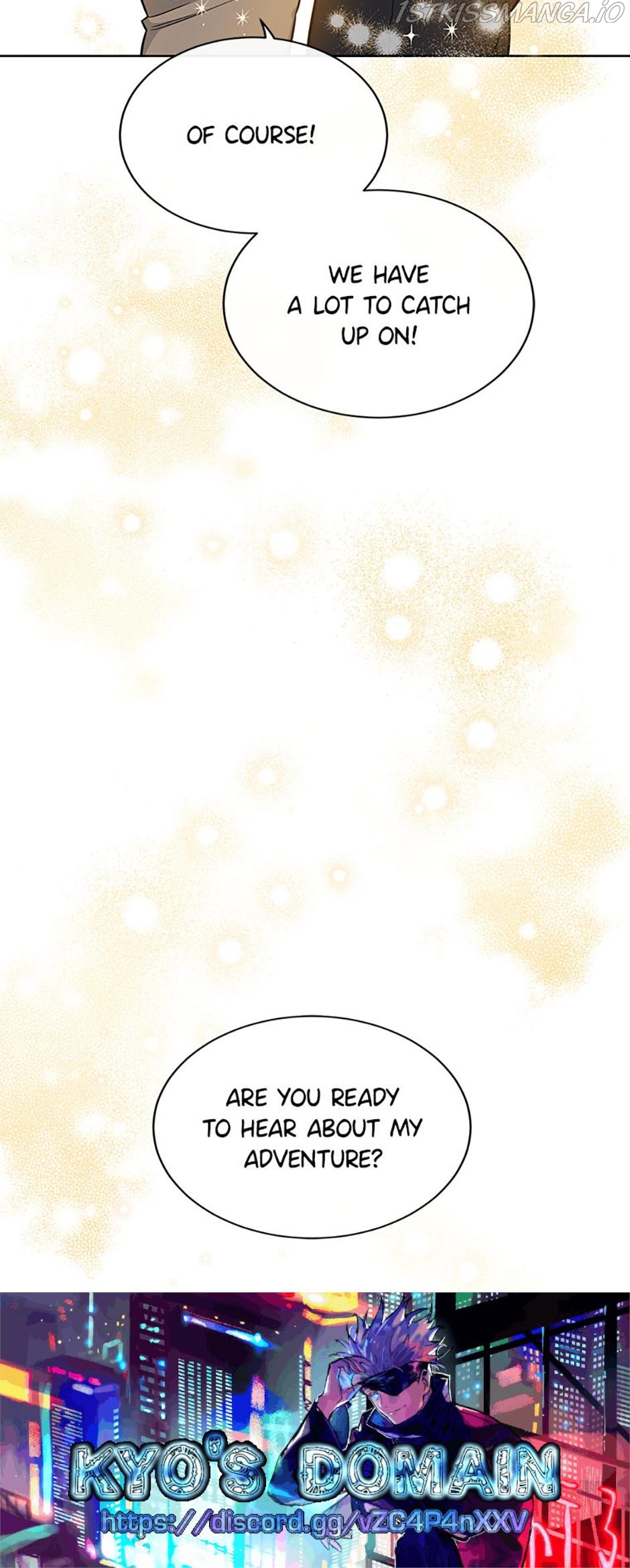 Atelier Inbyeoldang Chapter 48 - Page 84