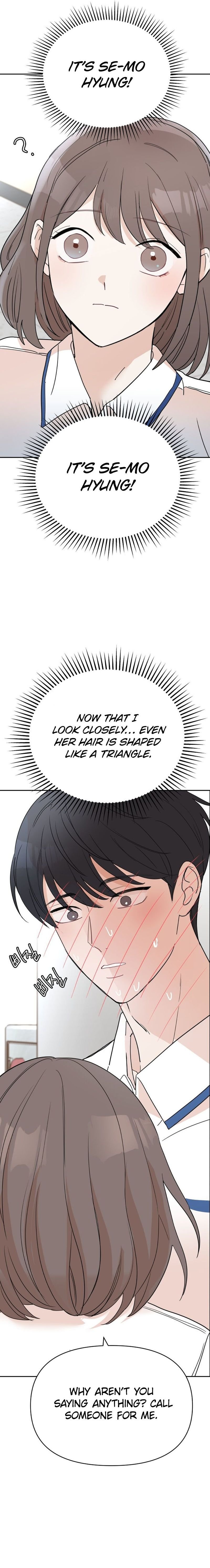 Attack Gamdori Chapter 28 - Page 6