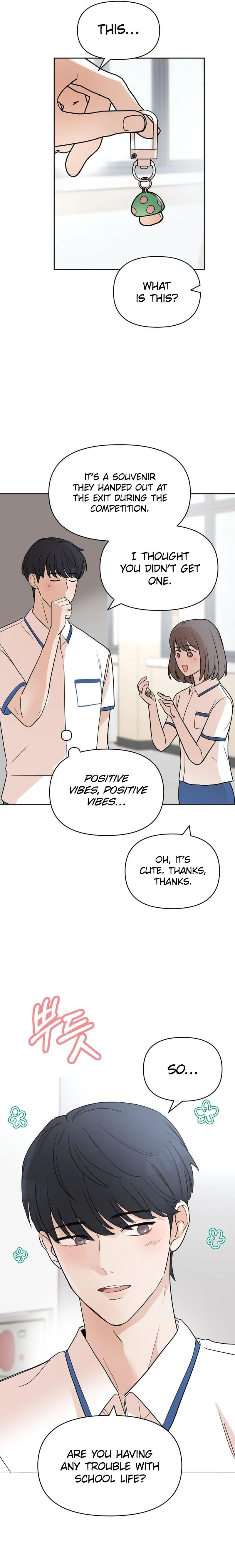 Attack Gamdori Chapter 28 - Page 7