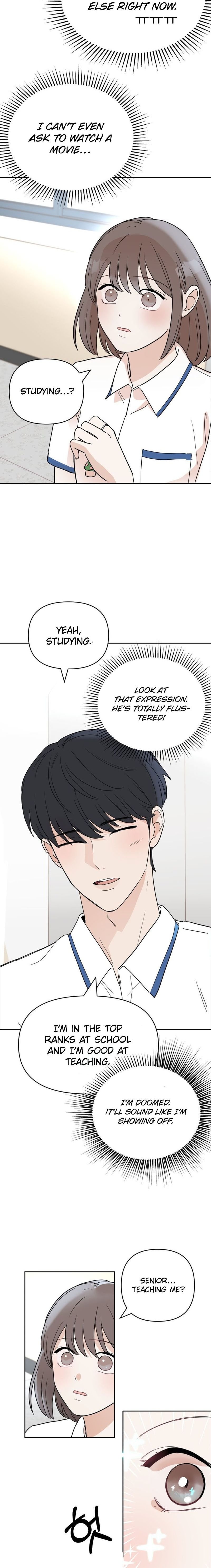 Attack Gamdori Chapter 28 - Page 9