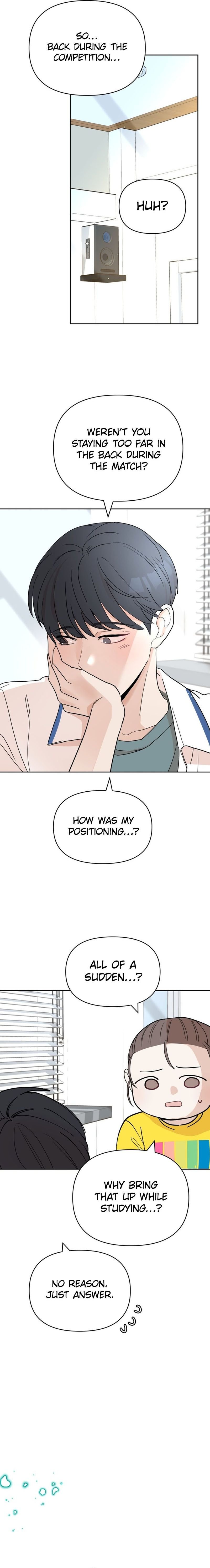 Attack Gamdori Chapter 28 - Page 19