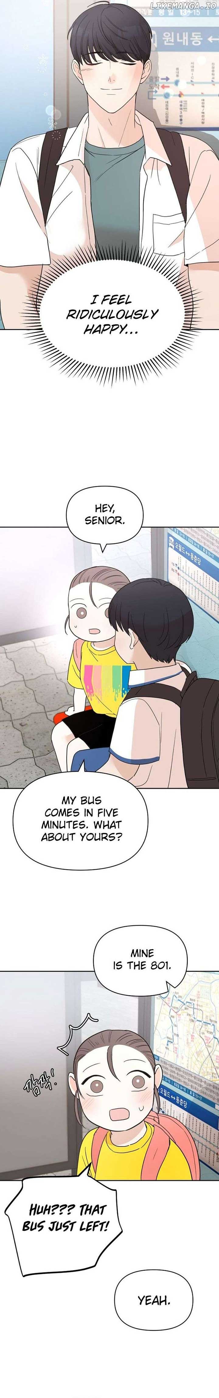 Attack Gamdori Chapter 29 - Page 6