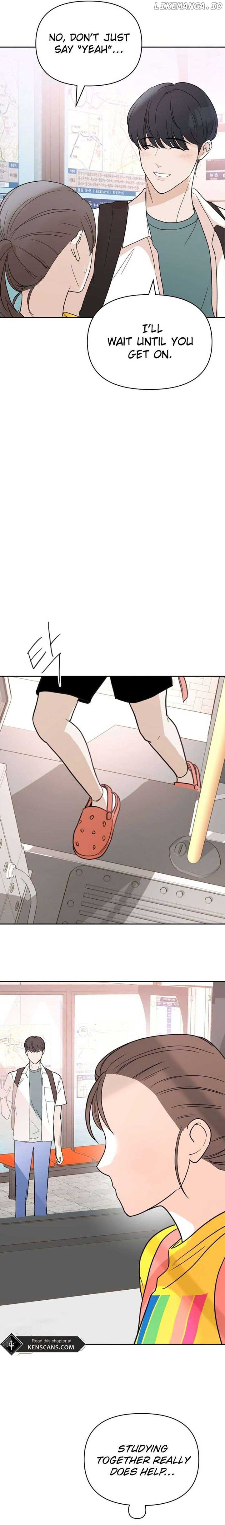 Attack Gamdori Chapter 29 - Page 7