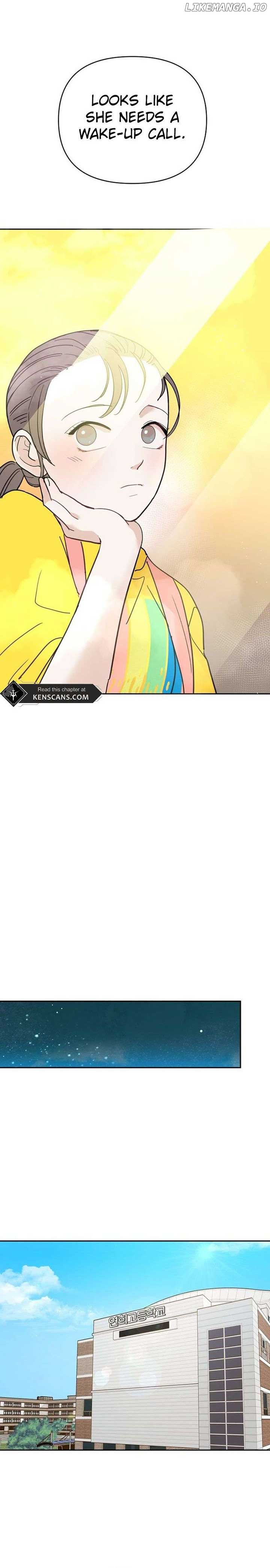 Attack Gamdori Chapter 29 - Page 12