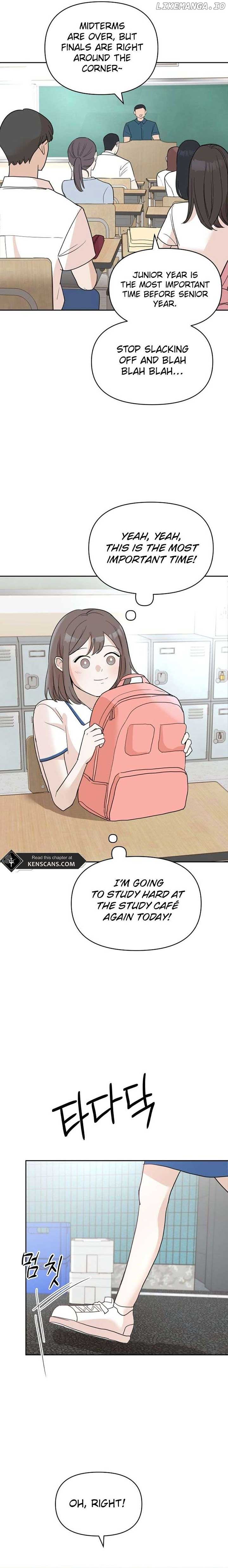 Attack Gamdori Chapter 29 - Page 13