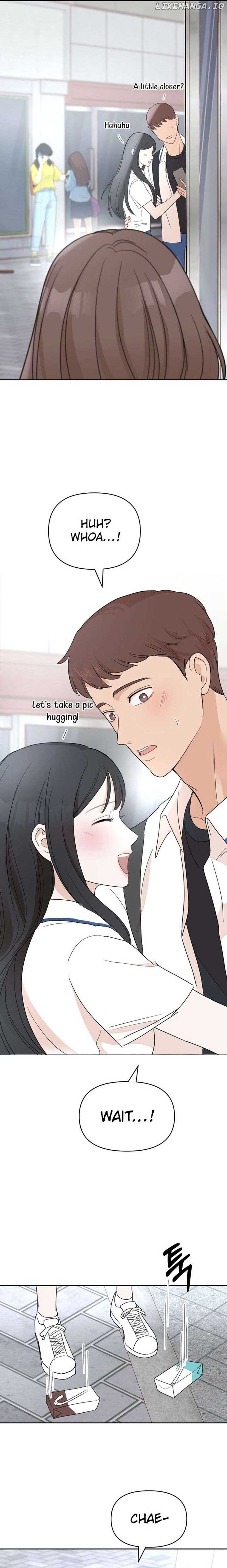 Attack Gamdori Chapter 29 - Page 16