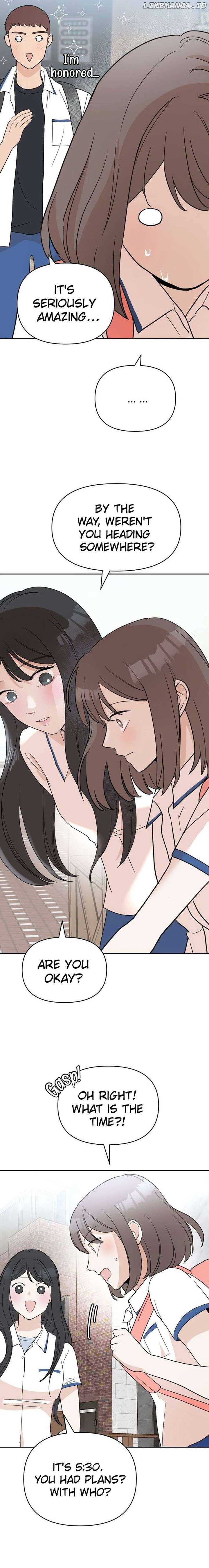 Attack Gamdori Chapter 30 - Page 8