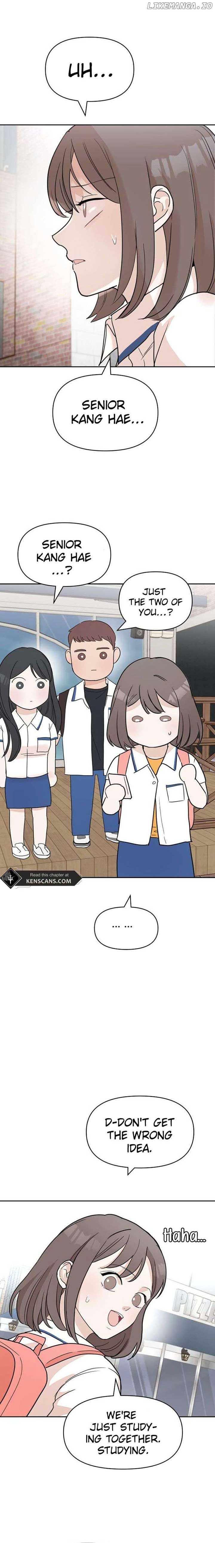 Attack Gamdori Chapter 30 - Page 9