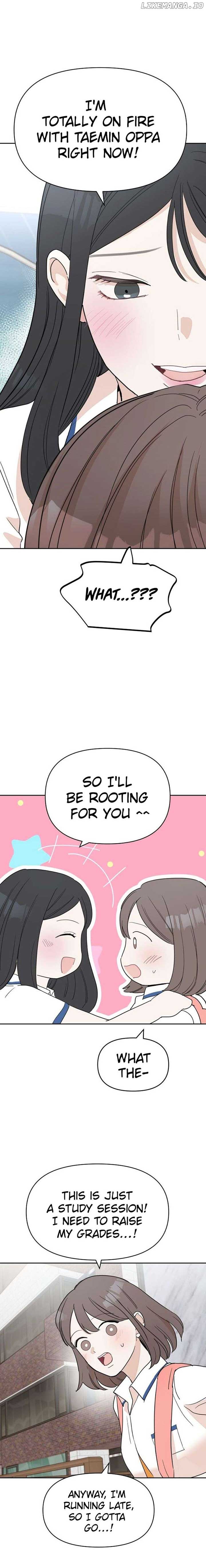 Attack Gamdori Chapter 30 - Page 11