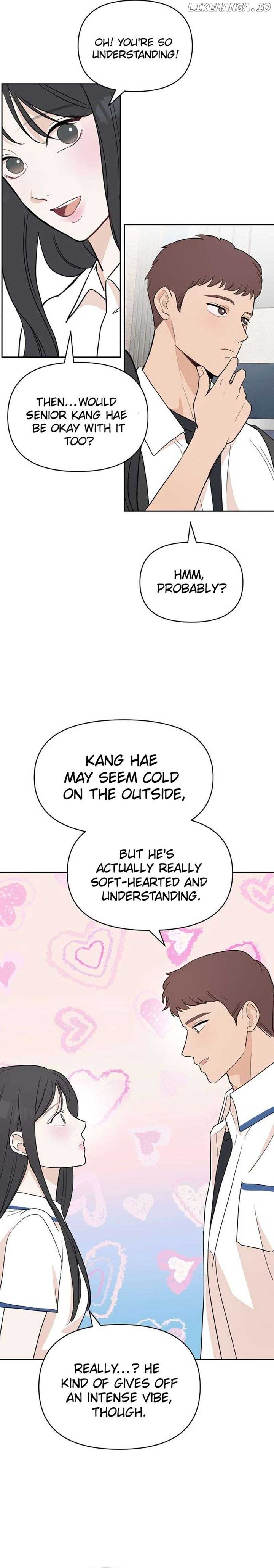 Attack Gamdori Chapter 30 - Page 13