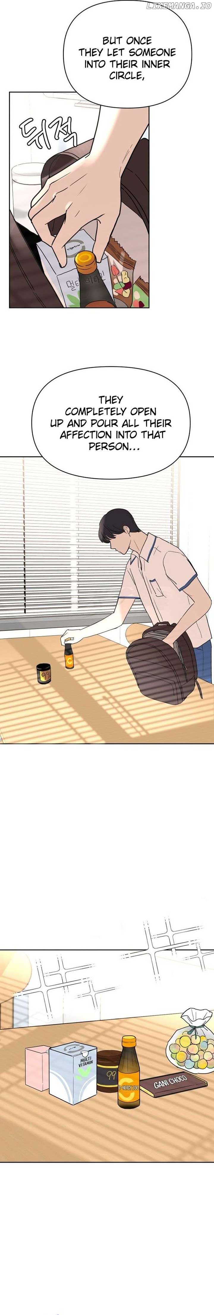 Attack Gamdori Chapter 30 - Page 15