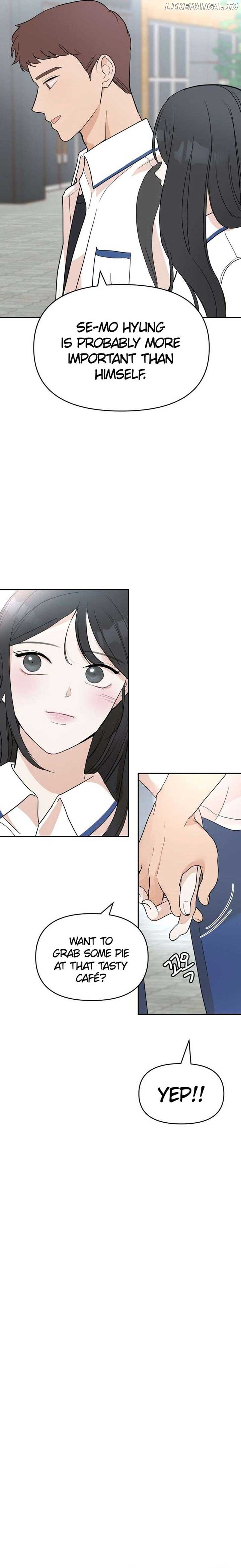 Attack Gamdori Chapter 30 - Page 17