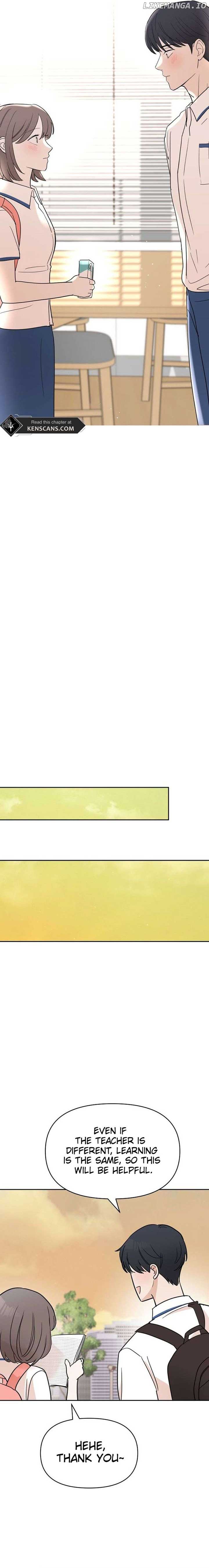 Attack Gamdori Chapter 30 - Page 18