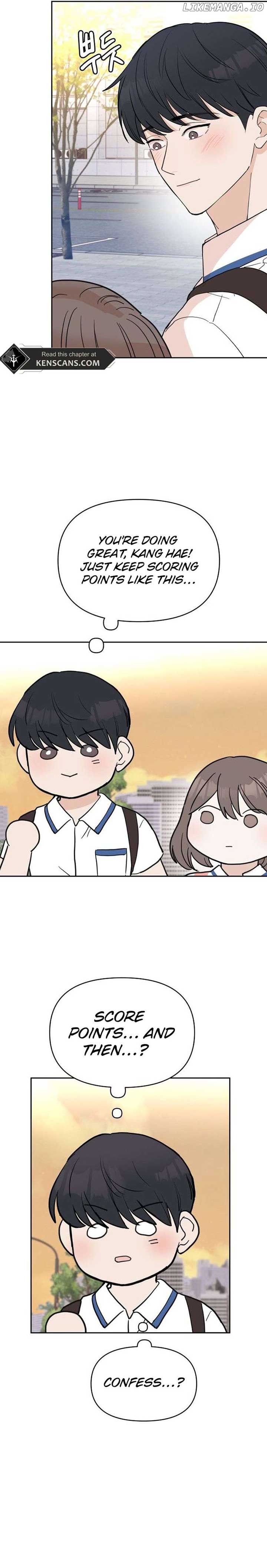 Attack Gamdori Chapter 30 - Page 19