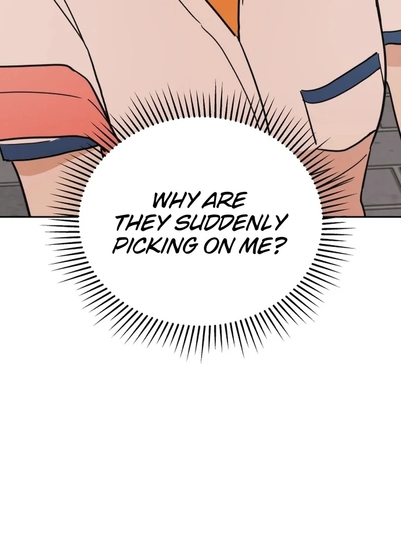 Attack Gamdori Chapter 31 - Page 26