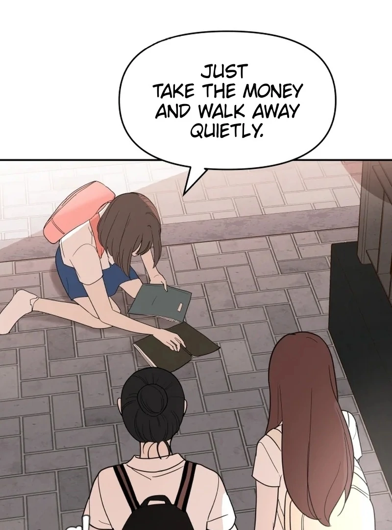 Attack Gamdori Chapter 31 - Page 27