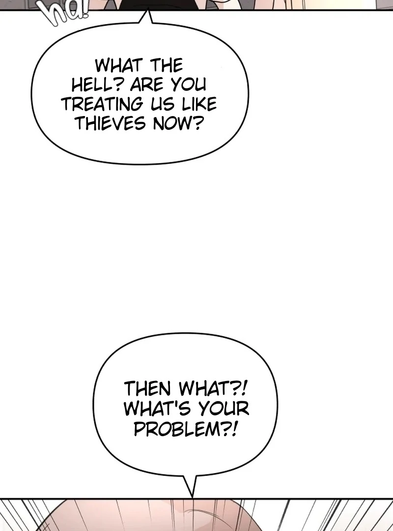 Attack Gamdori Chapter 31 - Page 28