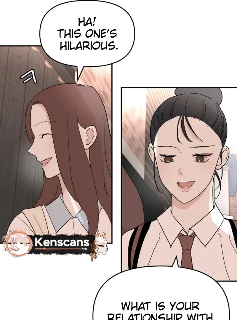 Attack Gamdori Chapter 31 - Page 31