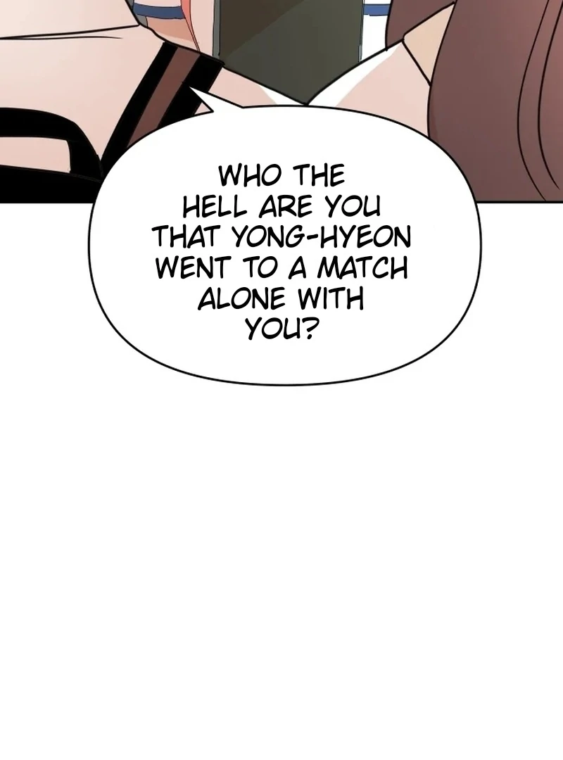 Attack Gamdori Chapter 31 - Page 33