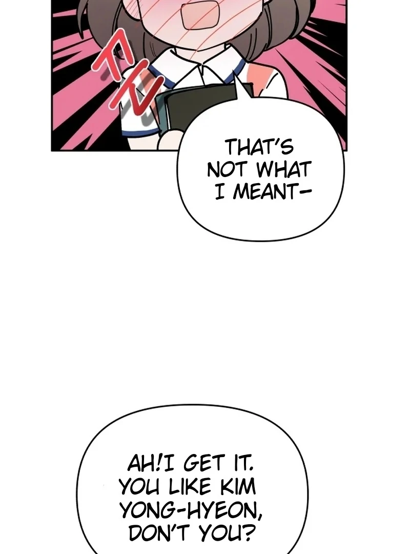 Attack Gamdori Chapter 31 - Page 44