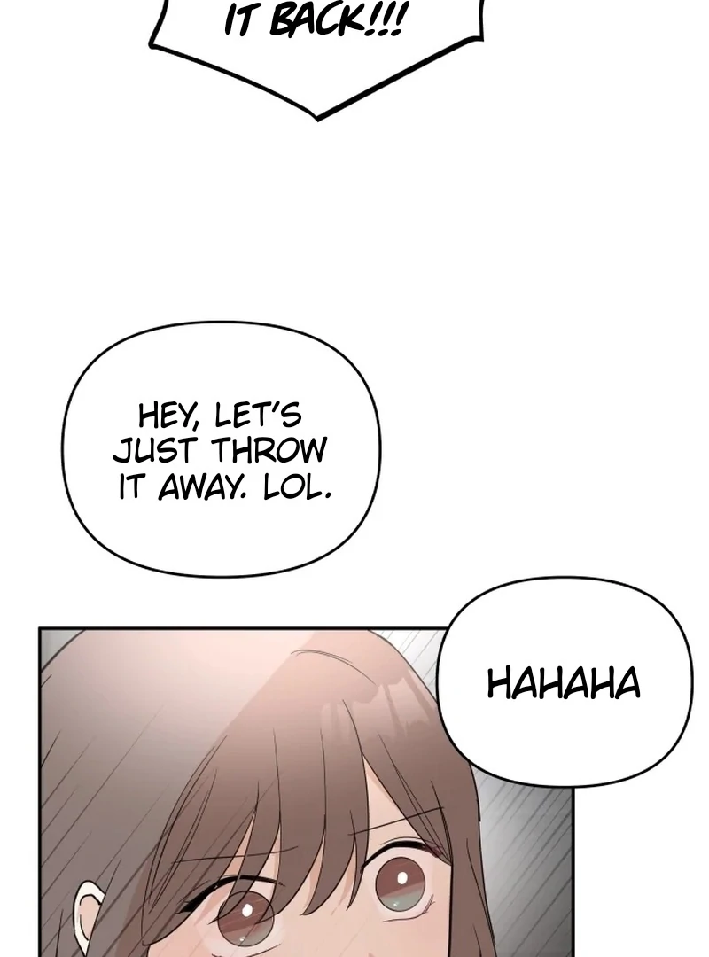 Attack Gamdori Chapter 31 - Page 53