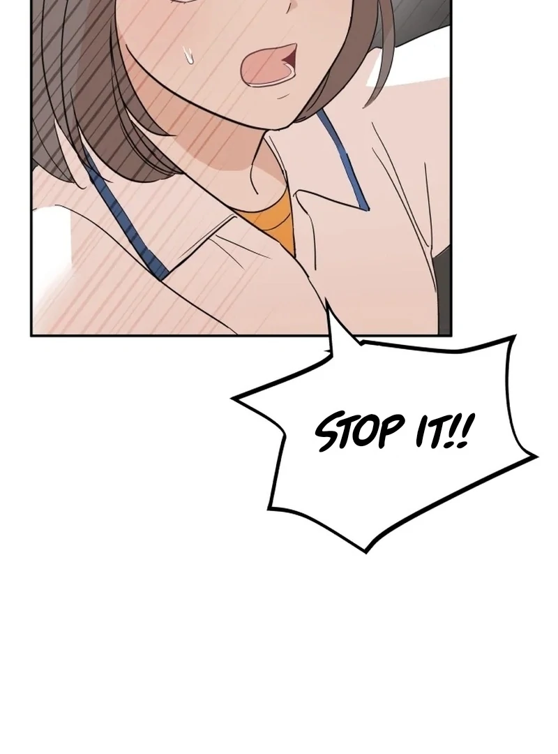 Attack Gamdori Chapter 31 - Page 54