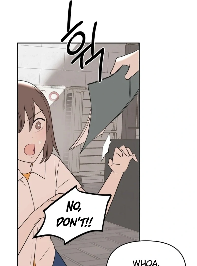 Attack Gamdori Chapter 31 - Page 57