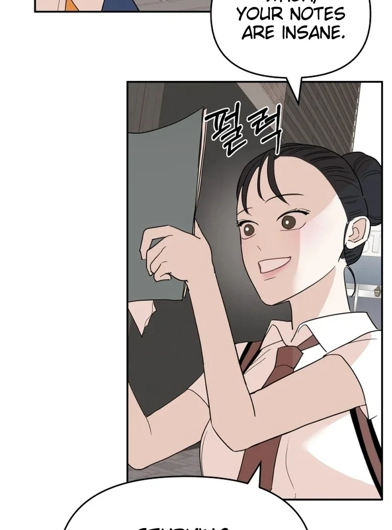 Attack Gamdori Chapter 31 - Page 58