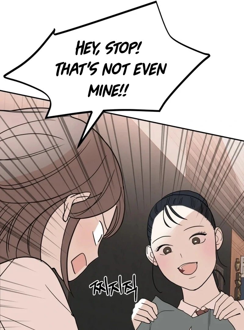 Attack Gamdori Chapter 31 - Page 63