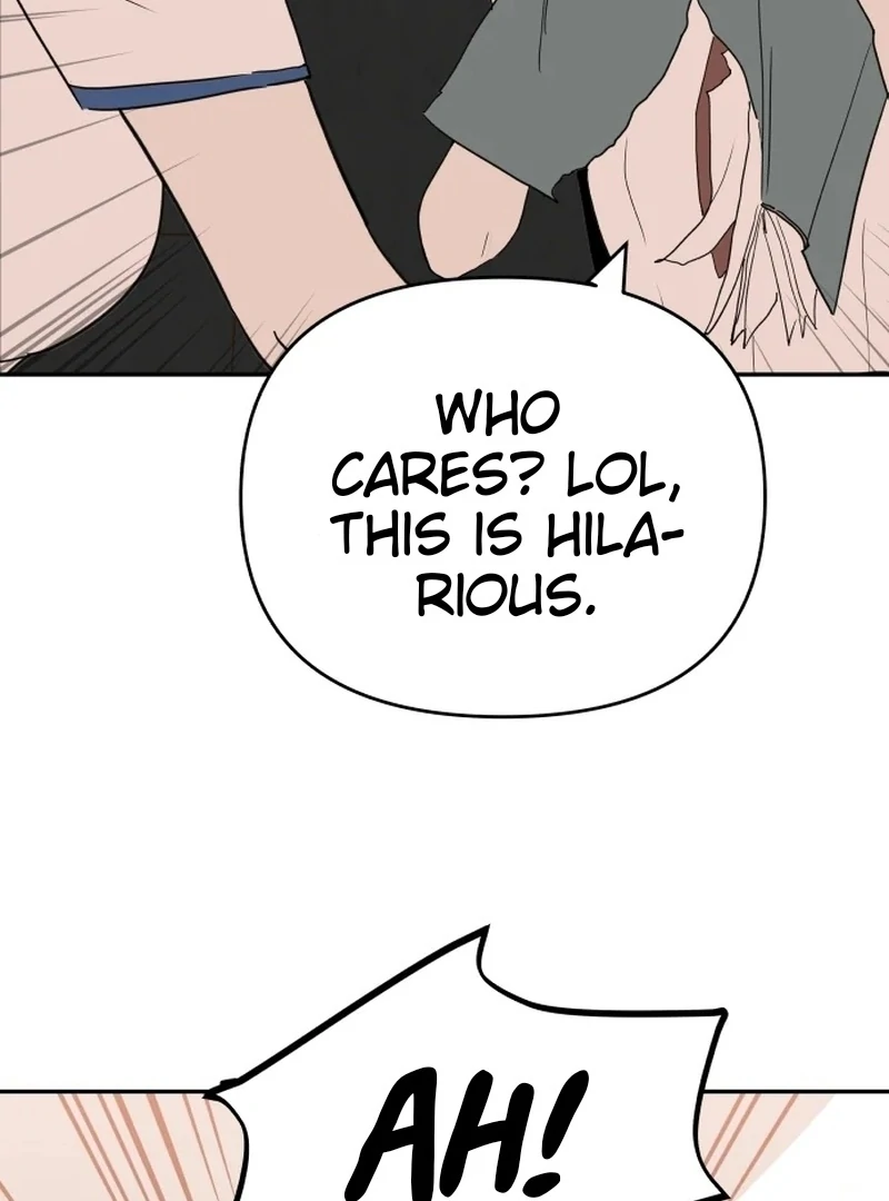 Attack Gamdori Chapter 31 - Page 64