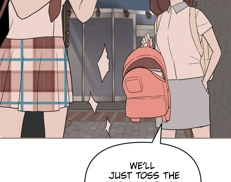 Attack Gamdori Chapter 31 - Page 67