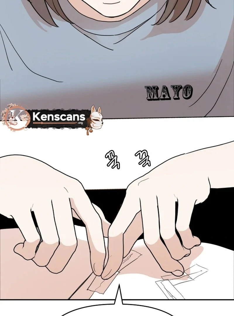 Attack Gamdori Chapter 31 - Page 82