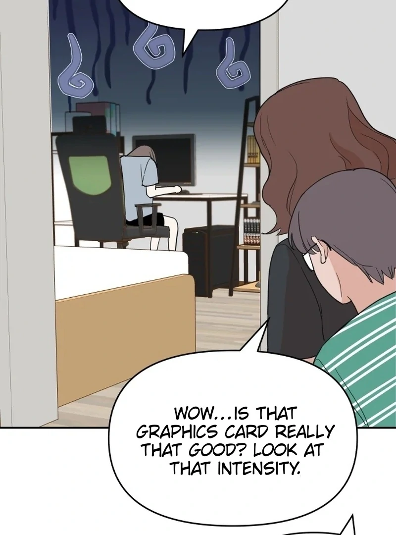 Attack Gamdori Chapter 31 - Page 84